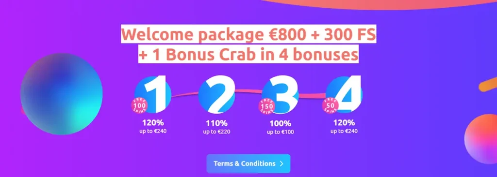 Cadoola Bonus