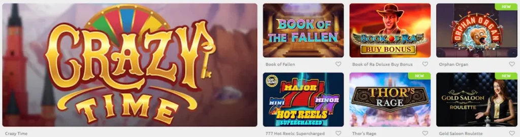 Cadoola Spellen